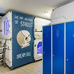 Space Home Apartment - Inner City